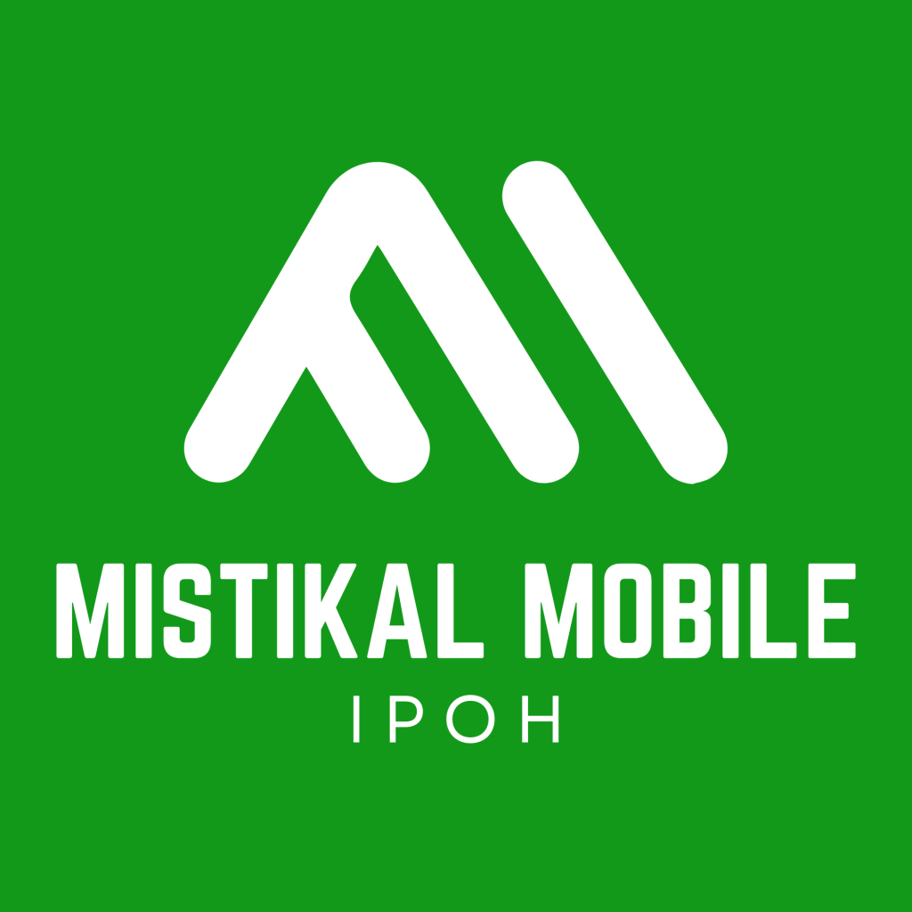 Logo Mistikal Mobile Ipoh